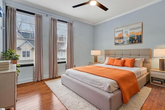 15 Edge Court Unit B, Greenville, SC 29609