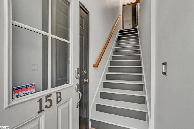 15 Edge Court Unit B, Greenville, SC 29609