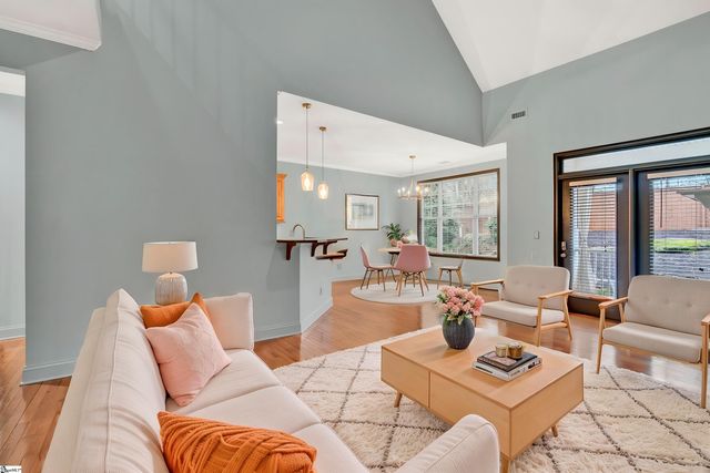 15 Edge Court Unit B, Greenville, SC 29609