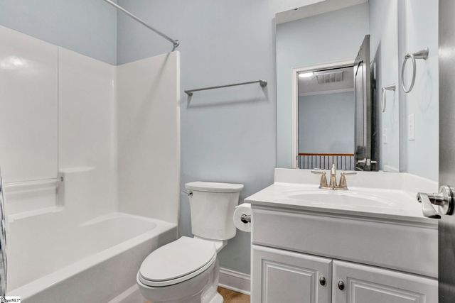 15 Edge Court Unit B, Greenville, SC 29609