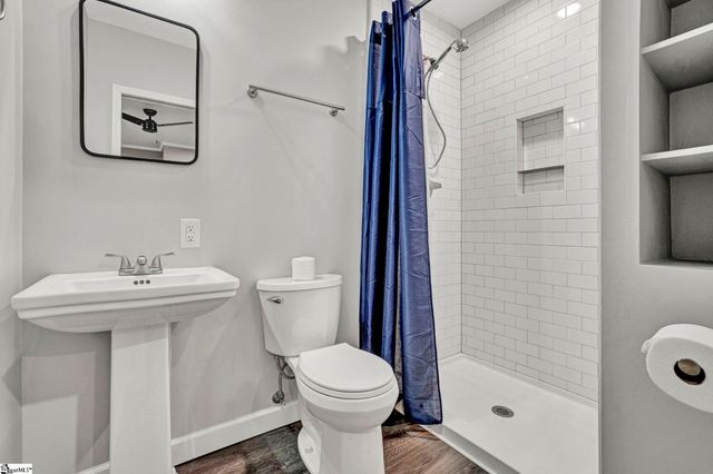 15 Edge Court Unit B, Greenville, SC 29609