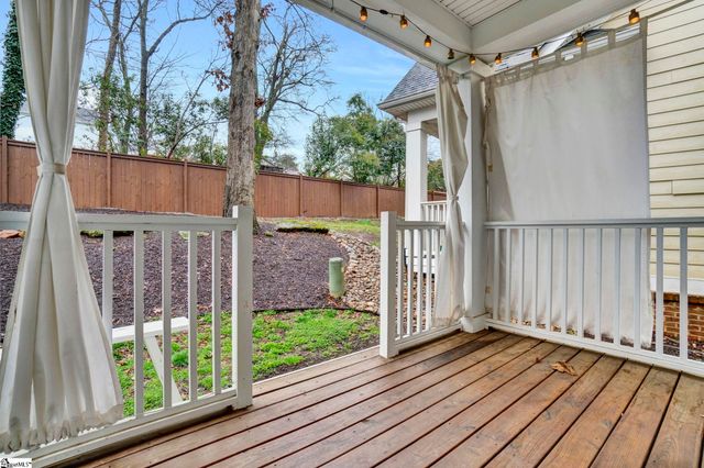 15 Edge Court Unit B, Greenville, SC 29609