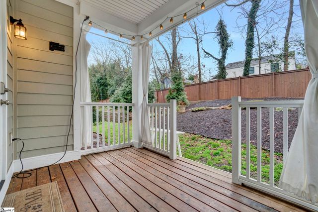 15 Edge Court Unit B, Greenville, SC 29609