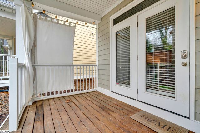 15 Edge Court Unit B, Greenville, SC 29609