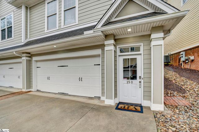 15 Edge Court Unit B, Greenville, SC 29609