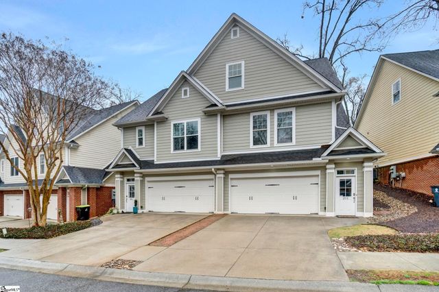 15 Edge Court Unit B, Greenville, SC 29609