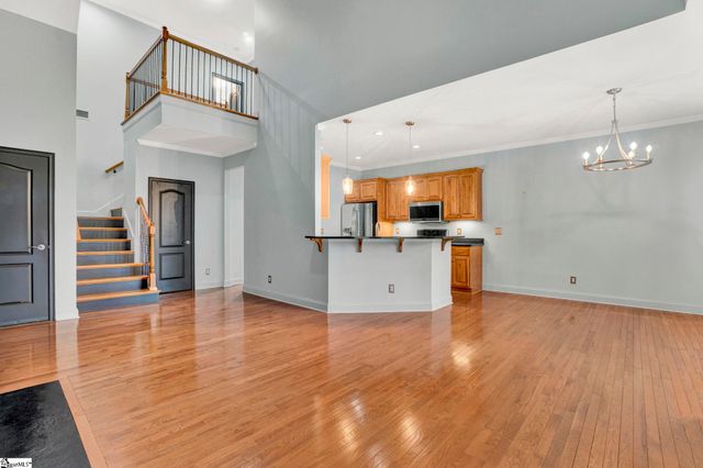 15 Edge Court Unit B, Greenville, SC 29609