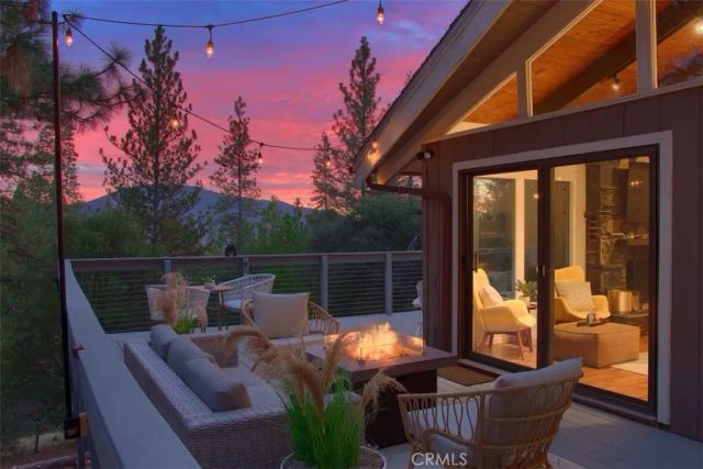 2711 Parmabelle Road, Mariposa, CA 95338