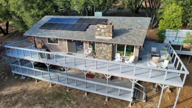 2711 Parmabelle Road, Mariposa, CA 95338
