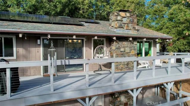 2711 Parmabelle Road, Mariposa, CA 95338