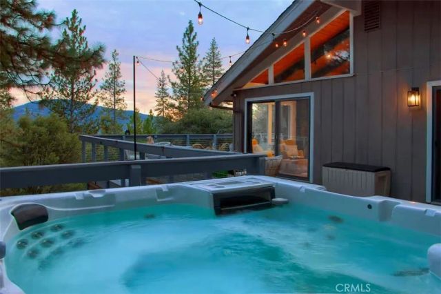 2711 Parmabelle Road, Mariposa, CA 95338