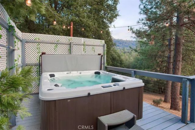 2711 Parmabelle Road, Mariposa, CA 95338
