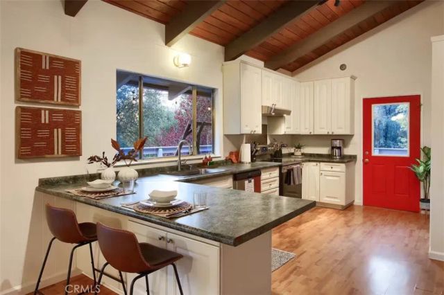 2711 Parmabelle Road, Mariposa, CA 95338