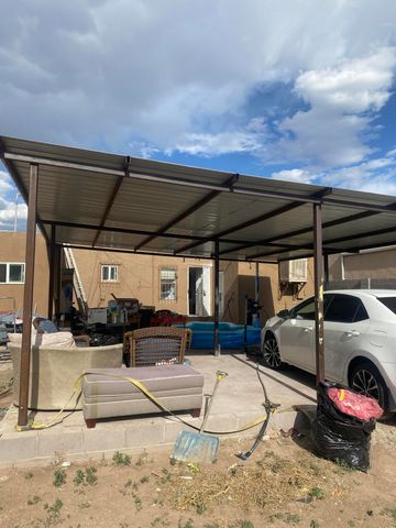 503 San Pedro Drive SE, Albuquerque, NM 87108