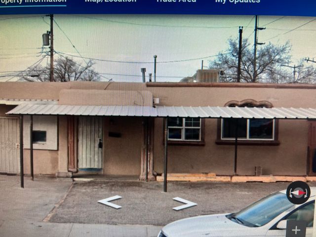 503 San Pedro Drive SE, Albuquerque, NM 87108