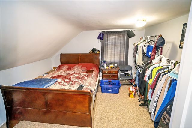 154 Camden Avenue, Providence, RI 02908