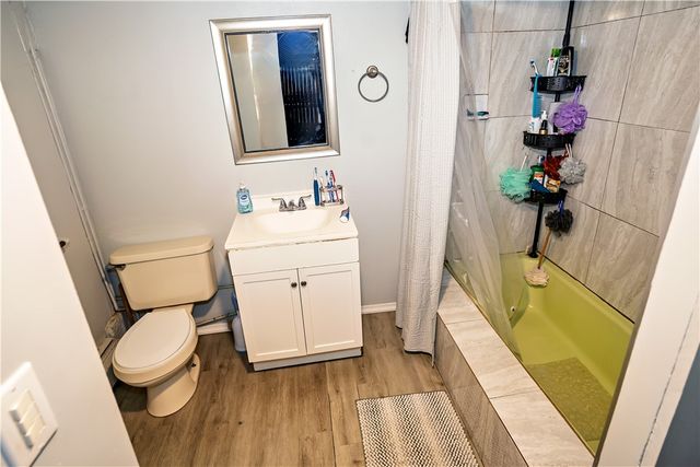 154 Camden Avenue, Providence, RI 02908