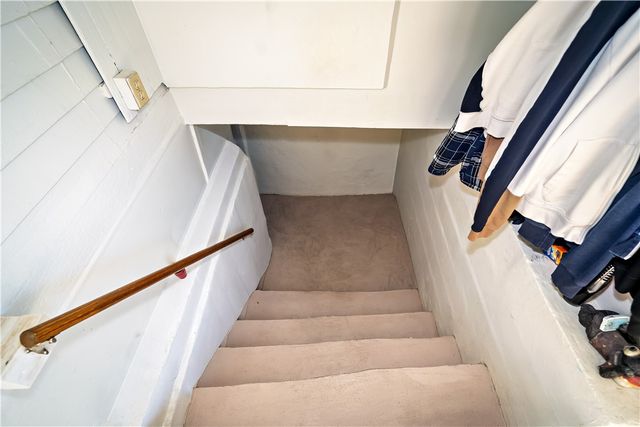 154 Camden Avenue, Providence, RI 02908