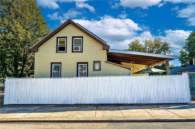 154 Camden Avenue, Providence, RI 02908