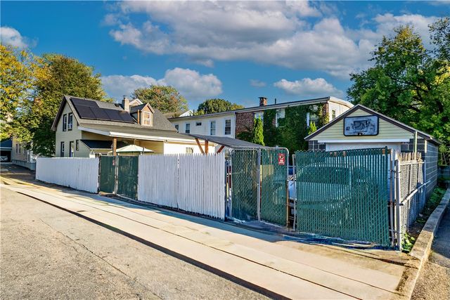 154 Camden Avenue, Providence, RI 02908