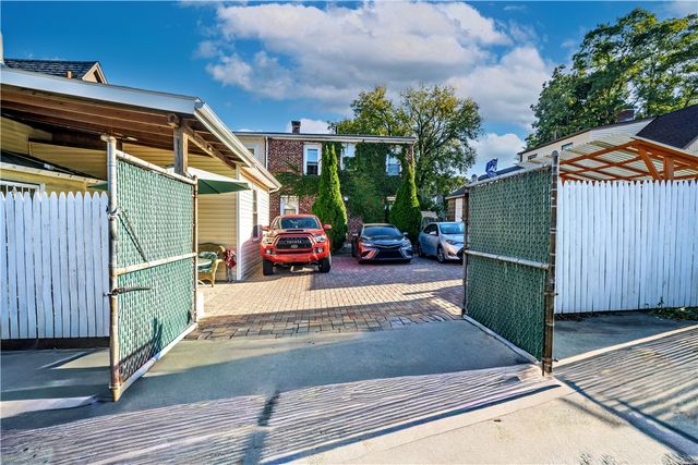 154 Camden Avenue, Providence, RI 02908