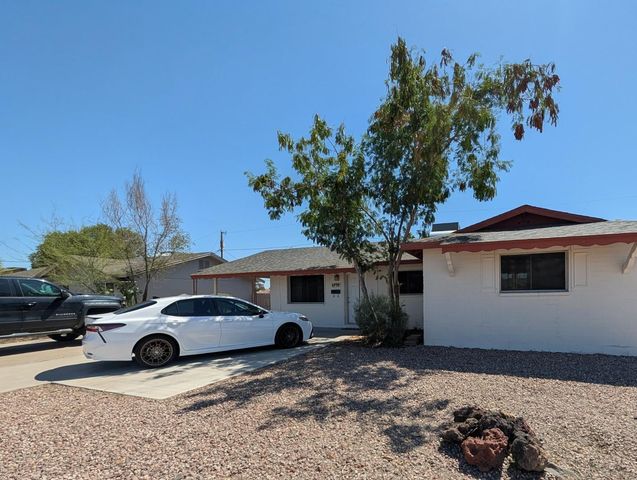 1711 S Hardy Drive, Tempe, AZ 85281