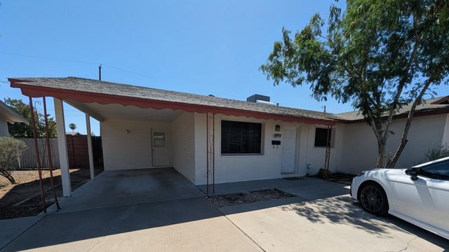 1711 S Hardy Drive, Tempe, AZ 85281