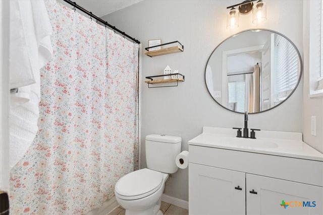 8620 Sunset Trail, Temple, TX 76502