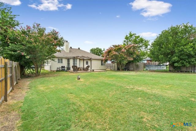 8620 Sunset Trail, Temple, TX 76502