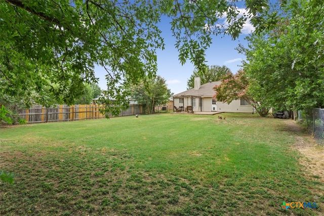 8620 Sunset Trail, Temple, TX 76502