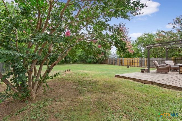 8620 Sunset Trail, Temple, TX 76502