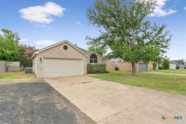 8620 Sunset Trail, Temple, TX 76502