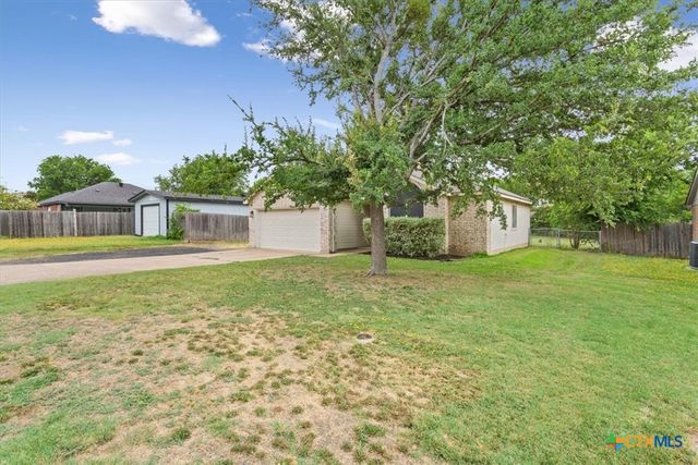 8620 Sunset Trail, Temple, TX 76502
