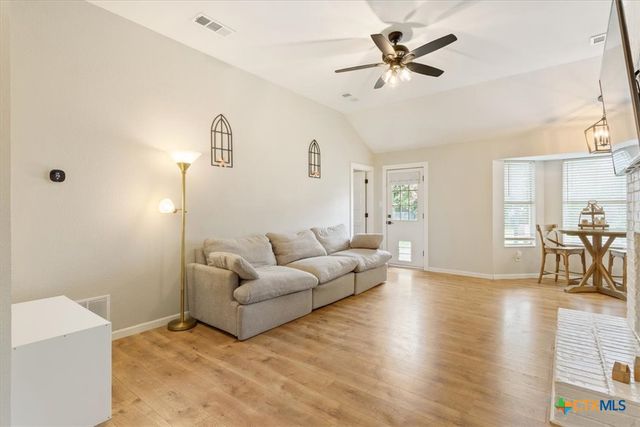 8620 Sunset Trail, Temple, TX 76502