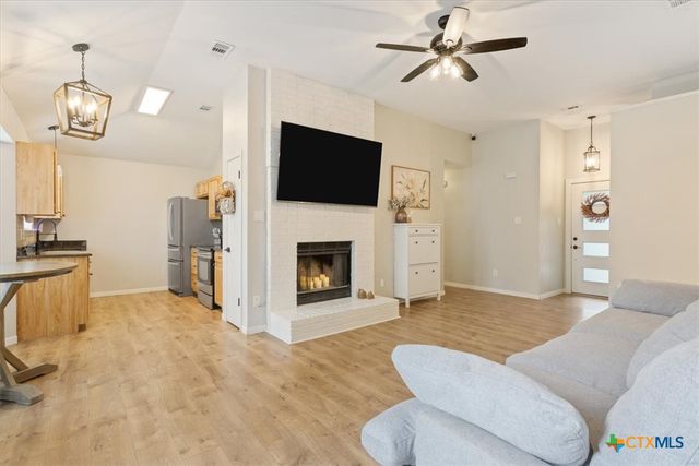 8620 Sunset Trail, Temple, TX 76502