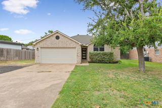 8620 Sunset Trail, Temple, TX 76502