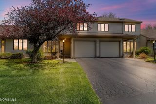 1111 Waterville Monclova Road, Waterville, OH 43566