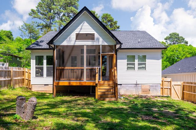 732 Belle Vista Avenue, Chattanooga, TN 37411