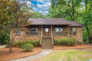1613 GLENRIDGE CIRCLE, Bessemer, AL 35022