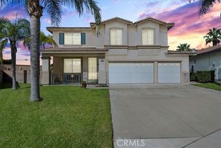 5876 Half Dome Drive, Fontana, CA 92336