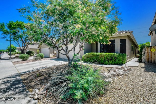 3221 E Blackhawk Drive, Phoenix, AZ 85050