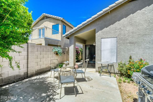 3221 E Blackhawk Drive, Phoenix, AZ 85050