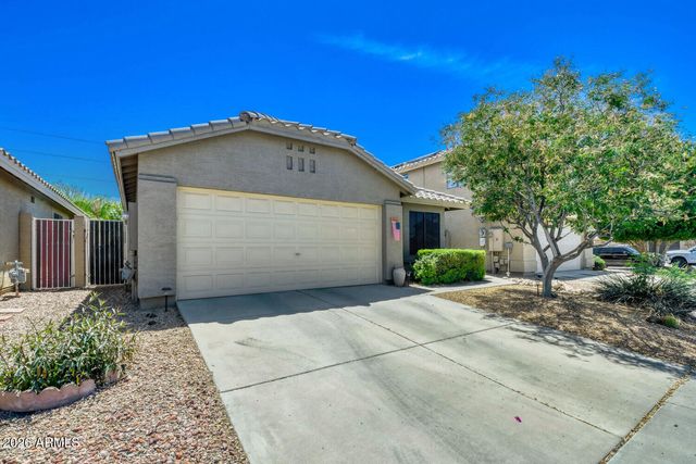 3221 E Blackhawk Drive, Phoenix, AZ 85050