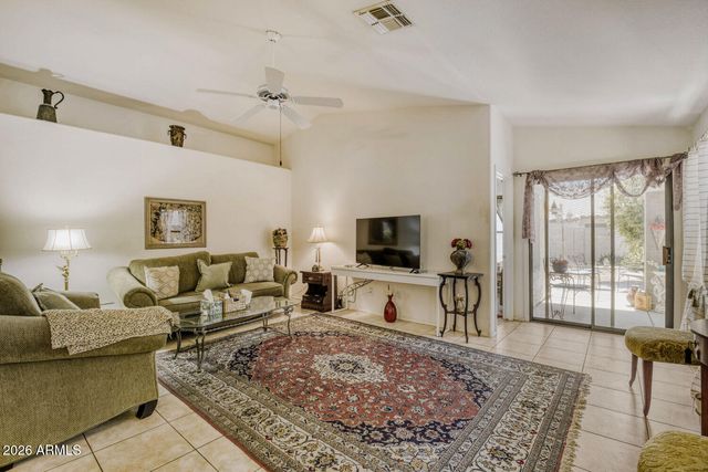 3221 E Blackhawk Drive, Phoenix, AZ 85050