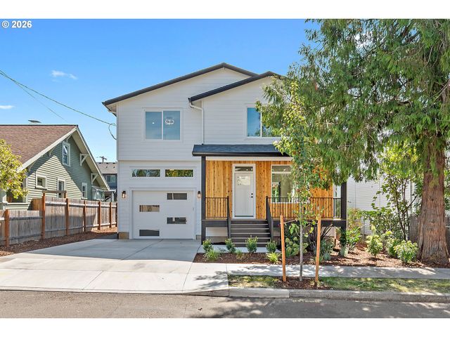 10338 Se RAMONA St, Portland, OR 97266