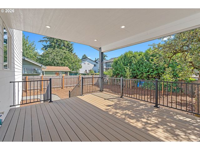 10338 Se RAMONA St, Portland, OR 97266