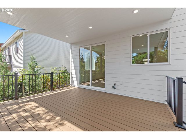 10338 Se RAMONA St, Portland, OR 97266