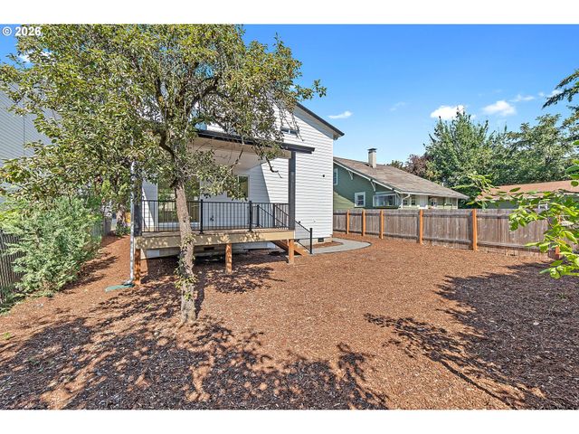 10338 Se RAMONA St, Portland, OR 97266