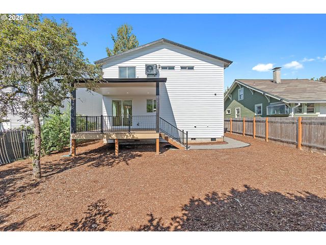 10338 Se RAMONA St, Portland, OR 97266