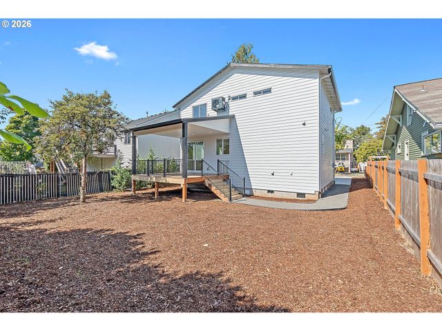 10338 Se RAMONA St, Portland, OR 97266